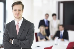 Rocklin CFO services